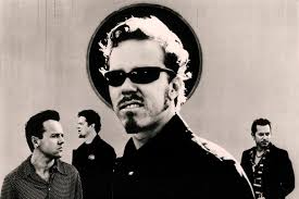 Trend Google: metallica