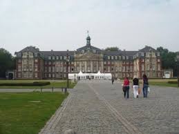 Münster originated as a monastery founded in 794 by the frisian missionary liudger to aid charlemagne's campaign to gain control over the saxons. Munster Uni Picture Of Muenster North Rhine Westphalia Tripadvisor