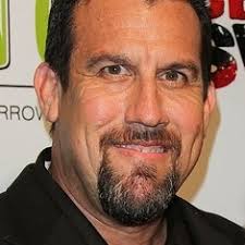 John McCarthy — The Movie Database (TMDB)