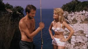 Komödie 1962 mit karin dor/heinz erhardt/harald juhnke. Ohne Krimi Geht Die Mimi Nie Ins Bett Von Beziehungsbruchen Und Ersatzbefriedigungenwilsons Dachboden