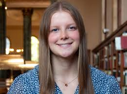 SP teen wins Gold Award for environmental education project