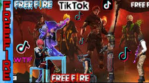 Reactıon tık tok cewe seksı sampaı mımısan. Free Fire Best New Tik Tok Video Part All Video Wtf Funny Moment And Song Free Fire Battleground Ruslar Me