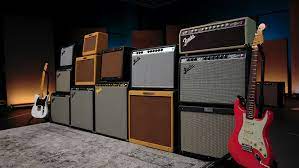 A Guitar Amp Buying Guide for Beginners | Fender