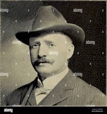 Henry c wayne hi-res stock photography and images