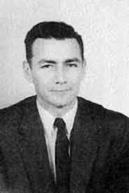 Dallas Duane Matthews (1926-1998)