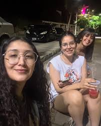 Photos by Gisel Fernandez (@suuurrr) · August 7, 2025