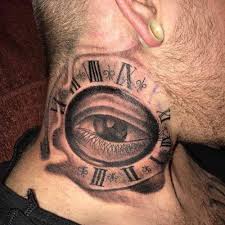 125 Best Neck Tattoos For Men Cool Ideas Designs 2021 Guide Best Neck Tattoos Neck Tattoo For Guys Neck Tattoo