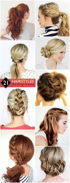Easy And Gorgeous Hairstyles For Busy Women From Messes To Memories Business Casual Hairstyles Easy Professional Hairstyles Professional Hairstyles