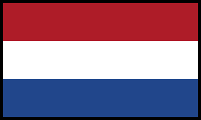Free netherlands flag vector download in ai, svg, eps and cdr. File Flag Netherlands Svg Wikicorporates