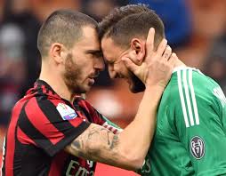 Dopo il ritorno in europa, la squadra rossonera è protagonista sul mercato con una campagna. Leonardo Bonucci Wanted By Chelsea Manchester City And Psg After Slow Start To His Ac Milan Career