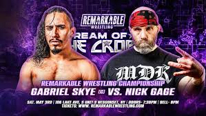 Remarkable Wrestling