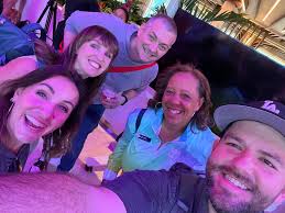 Royal Caribbean club royal format change