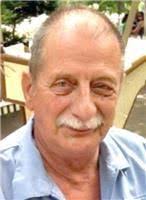 James McGill Obituary (1943