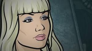 YARN | ARCHER: Katya! You're alive! | Archer (2009) - S03E11 Animation |  Video clips by quotes | 0b801583 | 紗