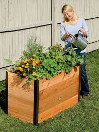Raised Planting Box 2 X 4 Cedar Raised Garden Vermont Made Raised Garden Beds Diy Cedar Raised Garden Beds Cedar Raised Garden