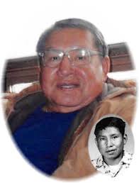 Daniel P. Old Bull, age 77, of Lame Deer