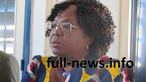 Municipales 2019 : Brigitte Johnson-Adjamagbo appelle à un vote sanction  contre UNIR