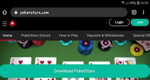 At pokerstars, you can do just that through downloadable software called home games. Download Pokerstars For Real Money On Android And Ios 2021