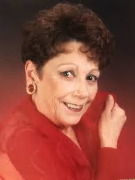 Margie Farrington Herndon