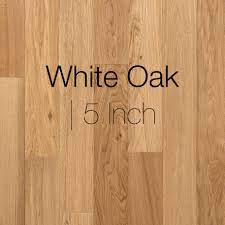 Check spelling or type a new query. White Oak Fre 114 2 5 Ok Pre Finished Engineered Hardwood Flooring