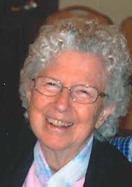 Obituary for Lois Mae Meeker-Kelley