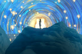 Guest Blog Lucid Dreaming By Daviona Plowright Drive Forward Foundation