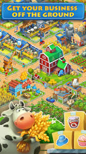 Explore the mine to get resources and collect ancient artifacts. Township V8 2 0 Mod Apk Latest Ihackedit
