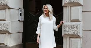 allegrine blondinbella isabella lowengrip mode eleganta klader stilar