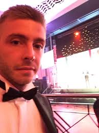 Jonny Wade (@jonnylx)