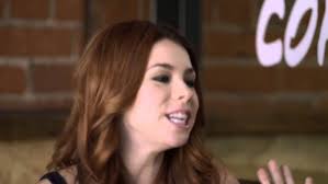 Cara Delevingne Kelly & Michael Interview