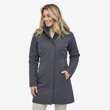 Patagonia Women S Tres 3 In 1 Parka In 2020 Womens Parka Coat Patagonia Womens