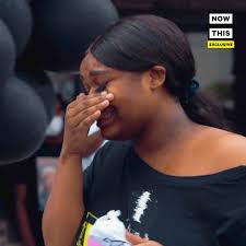 Hello everyone,i'm just someone who wishes these all ridiculous systems will be changed.we've already seen there were psychopaths among them. Nowthis Justice Woman Who Captured George Floyd Killing Darnella Frazier Returns To Scene Facebook