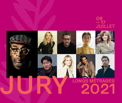 Veramente un bel appartamento in un residence chiuso e sicuro e in centro a cannes. Cannes Festival 2021 Jury Members Unveiled Luxus Plus