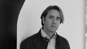 Poet Italo Testa in Sydney