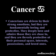 It is a water sign, highly emotional and ruled by the moon. Cancer Zodiac Sign Female More Zodiac Memes