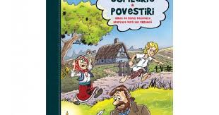 La scăldat, ion creanga, cel ce avea sa creeze opere de referinta in literatura romaneasca si mandru baiet de humulesti păpuşile animate povestesc aventurile lui nică la furat de cireşe. Recenzie Povesti Dupa Ion Creanga Benzi Desenate De La Editura Adenium