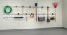 Gearwall Gladiator Wall System