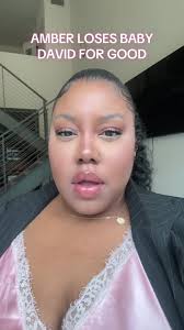 Amber and Anthony's Custody Meeting Drama Explained