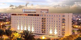 Listen online to cali radio stations including fina salsa radio, olímpica stéreo cali, tropicana cali, capital salsa, musical radio digital and many more. Intercontinental Cali Luxushotels In Cali Kolumbien