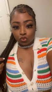 Annie B. Cox by Jerry Madison Harrison