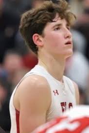 Owen Larson, South Dakota State, Point Guard