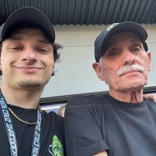 Ken Bard's Instagram, Twitter & Facebook