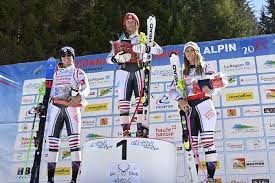 The fis alpine ski world cup is the top international circuit of alpine skiing competitions, launched in 1966 by a group of ski racing friends and experts which included french journalist serge lang and. Ski Alpin Championnat De France 2021 Les Resultats Sports Infos Ski Biathlon