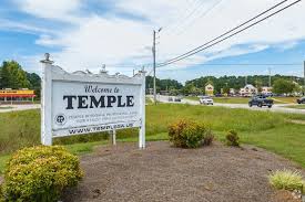 Temple GA