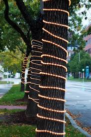 Installing deck lights may seem like a big project, but it's actually pretty easy to do yourself. Rope Light Installation And Uses Dengarden