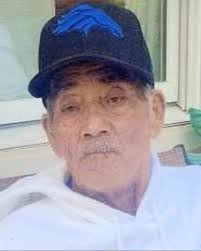 Simon Colin Garcia Obituary February 1, 2024