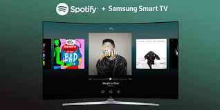 Spotify App Launches On 2015 2016 Samsung Smart Tv Flatpanelshd