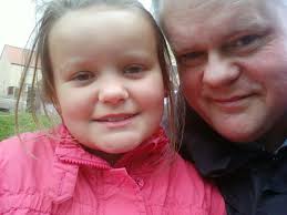 Mark Mahnke is fundraising for Cystic Fibrosis Trust