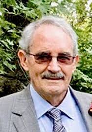 Patrick "Pat" Crouch Obituary October 26, 2020