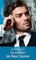 Le retour de Ben Dexter : Hamilton, Diana: Amazon.es: Libros
